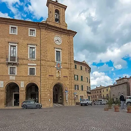 Hotel Belvilla By Oyo Rose Di Fratta 4 Cupramontana