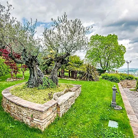 Belvilla By Oyo Rose Di Fratta 4 Hotel Cupramontana